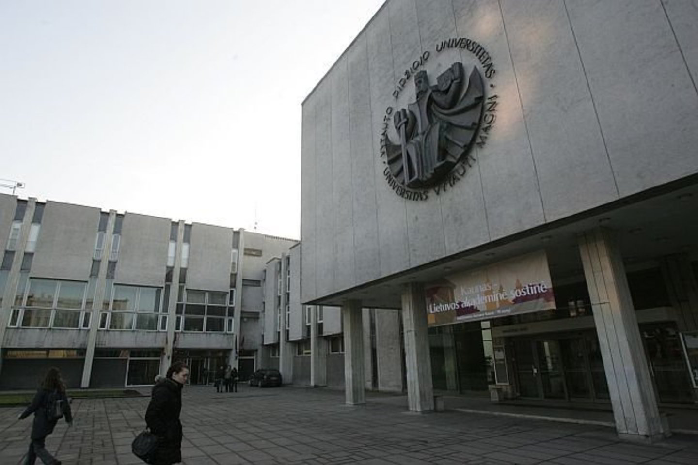 Konferencija-minėjimas VDU Katalikų teologijos fakulteto salėje planuota šeštadienį.