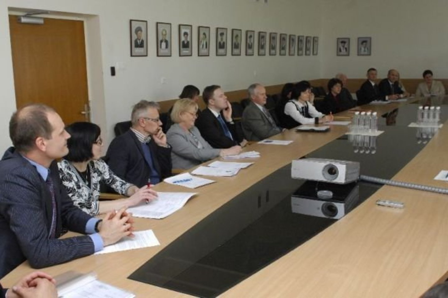 2011 metais Europos aukštojo mokslo kokybės užtikrinimo agentūra aukštai įvertino dešimt Mykolo Romerio universitete vykdomų pirmosios ir antrosios pakopos studijų programų.