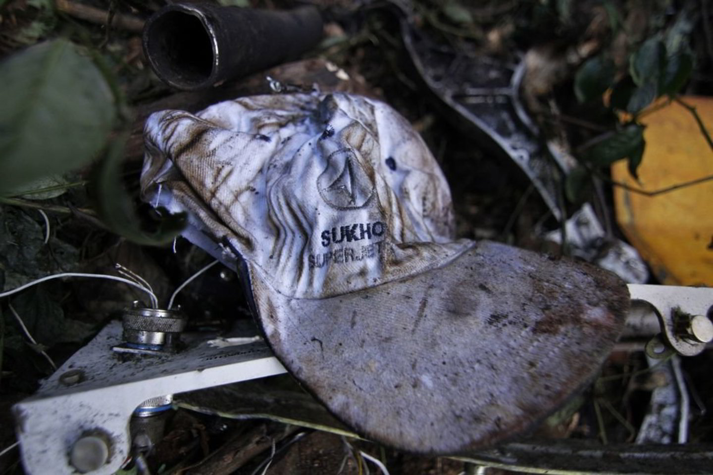 Rusijos portalo mk.ru žurnalistai tikina gavę įrodymus, kad dėl SSJ-100 tragedijos ekipažas nekaltas.