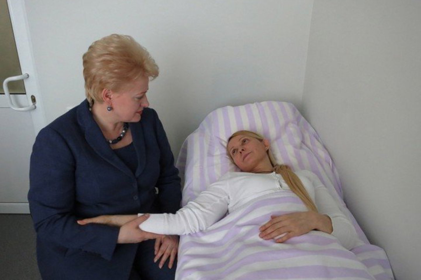 Antradienį Ukrainos aukščiausiasis teismas atidėjo J. Tymošenko apeliacijos svarstymą iki birželio 26-osios.