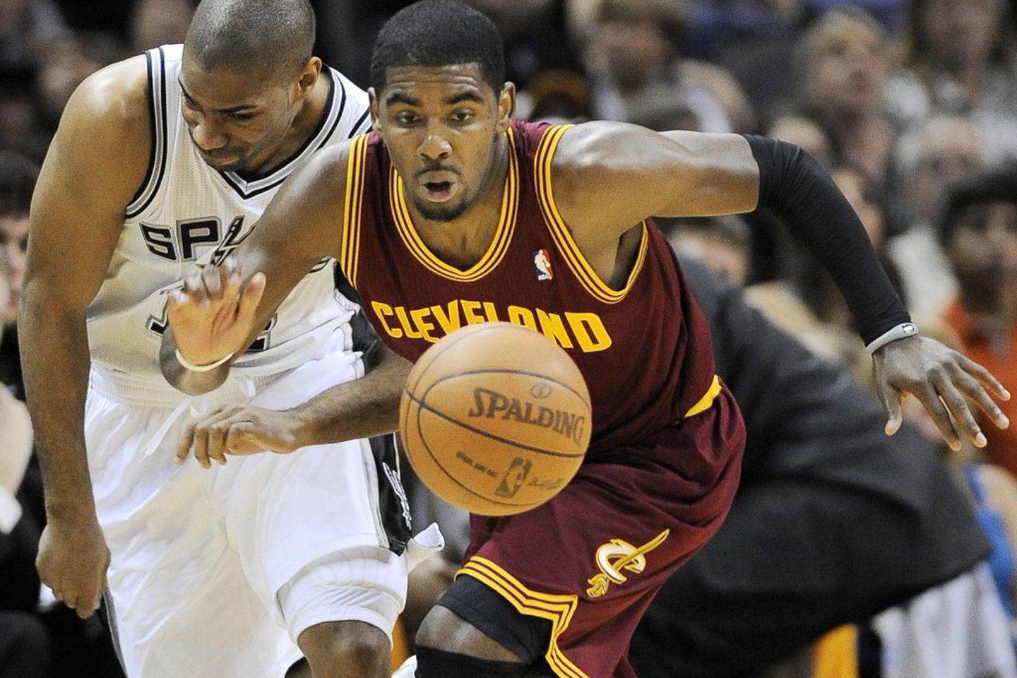 „Cavaliers“ gynėjas tapo antruoju Klivlando komandos, pelniusiu geriausio NBA sezono naujoko titulą. 2004 metais geriausiu lygos naujoku buvo išrinktas LeBronas Jamesas.