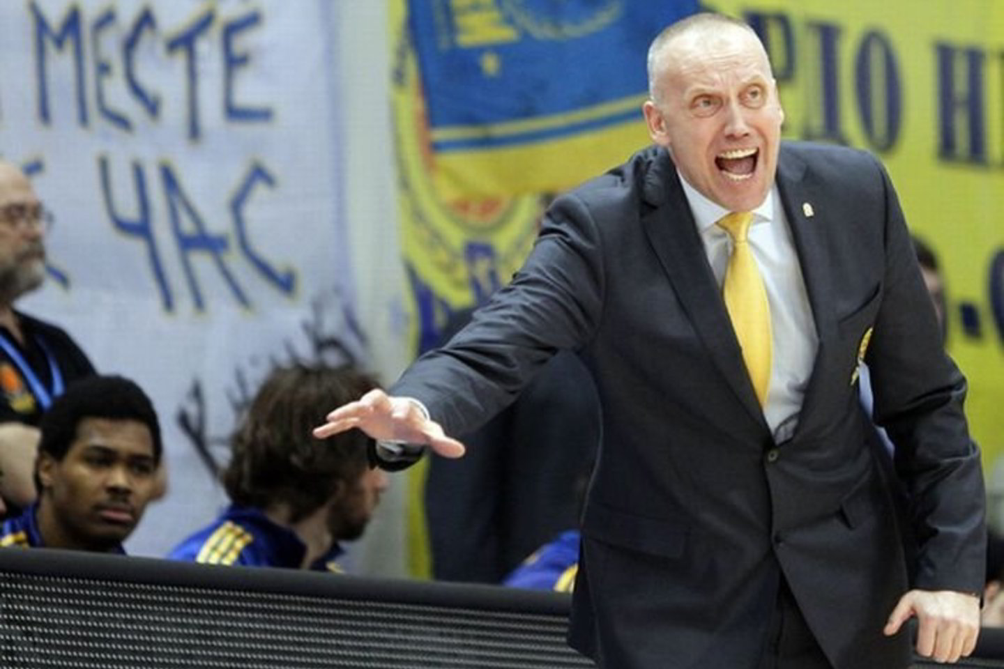 R. Kurtinaitis su „Chimki“ bandys iškovoti dar vieną trofėjų.