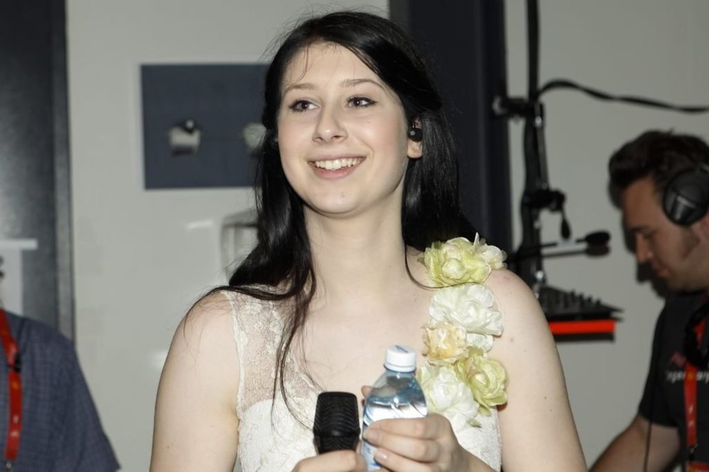 Jauniausia „Eurovizijos“ dalyvė E. Boto dainą atliks gimtąja kalba