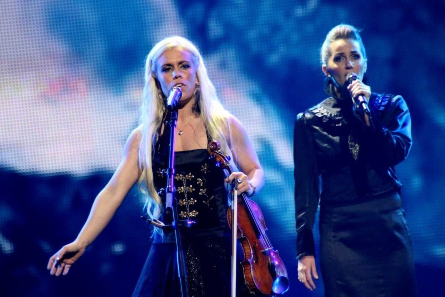 Islandai pažada – jų pasirodymas „Eurovizijoje“ nebus pamirštas.