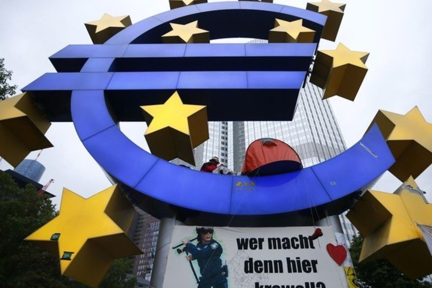 Baltųjų rūmų pareigūnas patikino, kad JAV „nesiruošia mokyti europiečių, o tiesiog nori pasidalyti savo patirtimi įveikiant finansų krizės padarinius“.