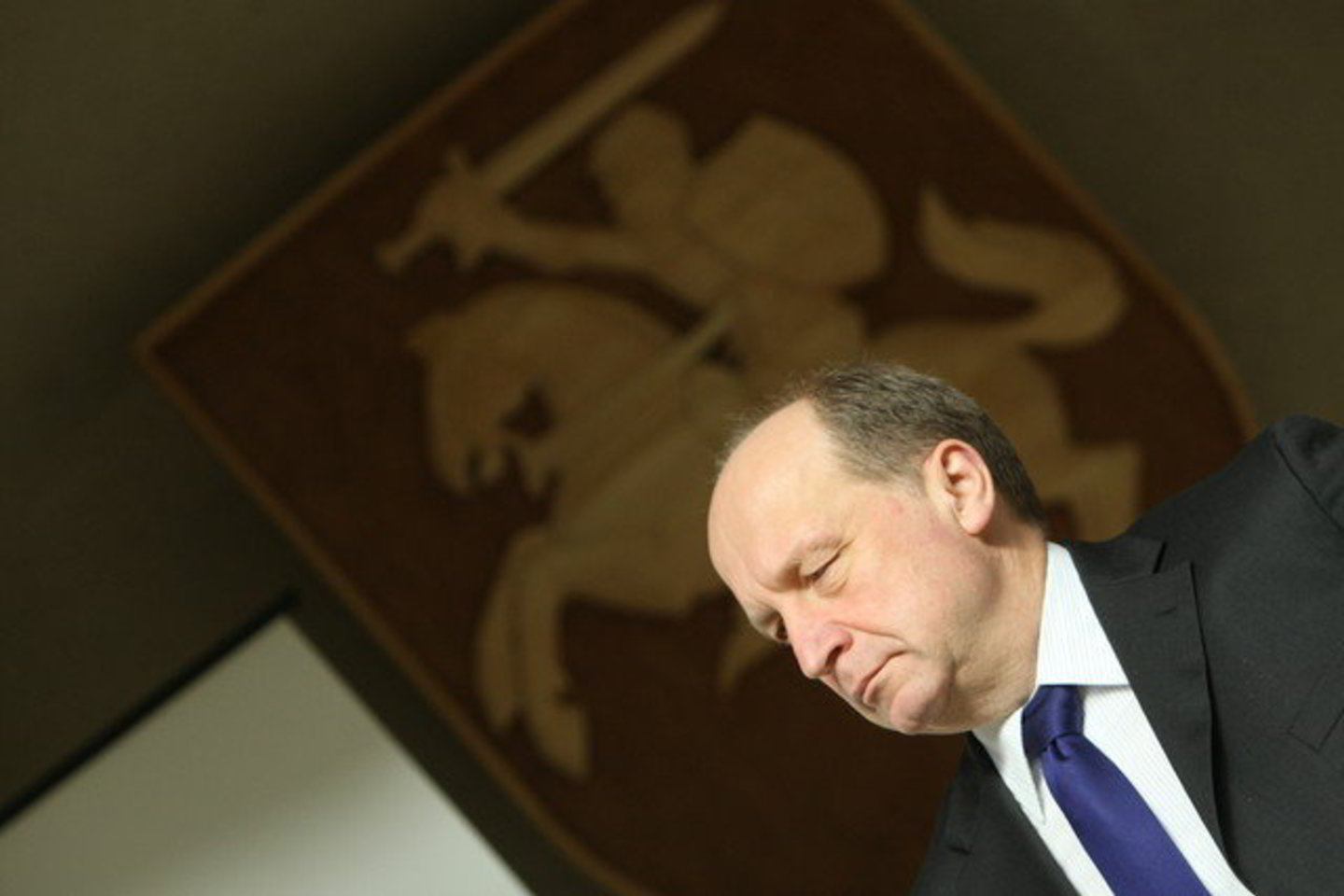 A. Kubiliaus teigimu, apie operaciją jis buvo informuotas tik ją įvykdžius, nes teismo sprendimą teisėsaugos institucijos vykdo atskirai, su juo nesuderindamos.
