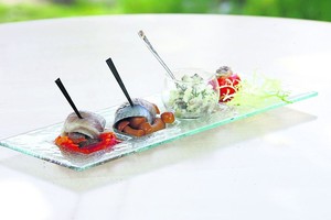 „Skanaus!“ tiria mėgstamiausią lietuvių žuvį - silkę