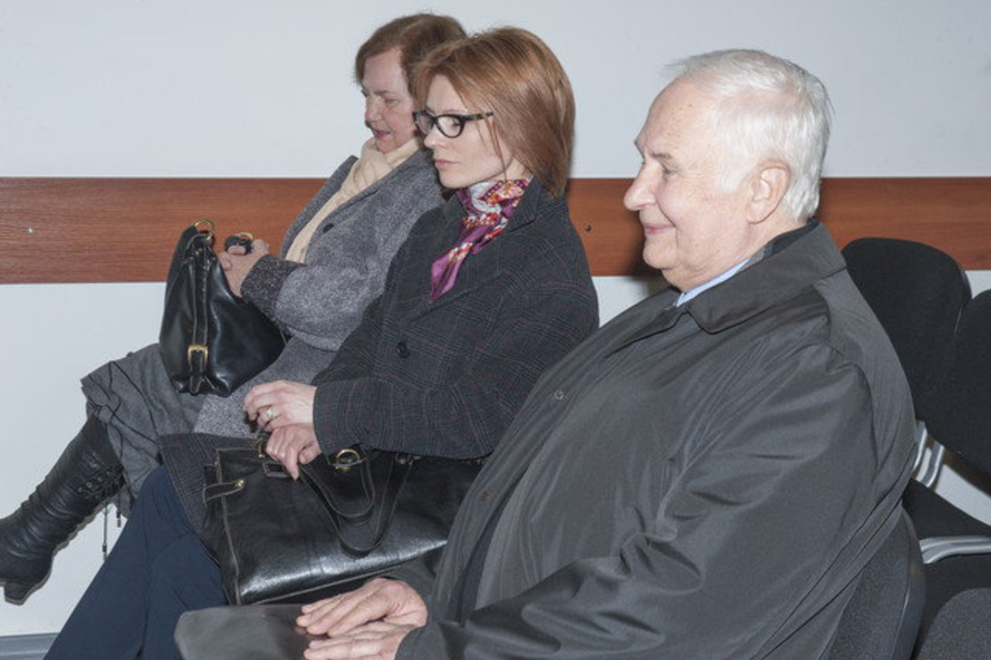 Vadinamąją Kauno pedofilijos bylą teismas atvers tik birželio 6-ąją.