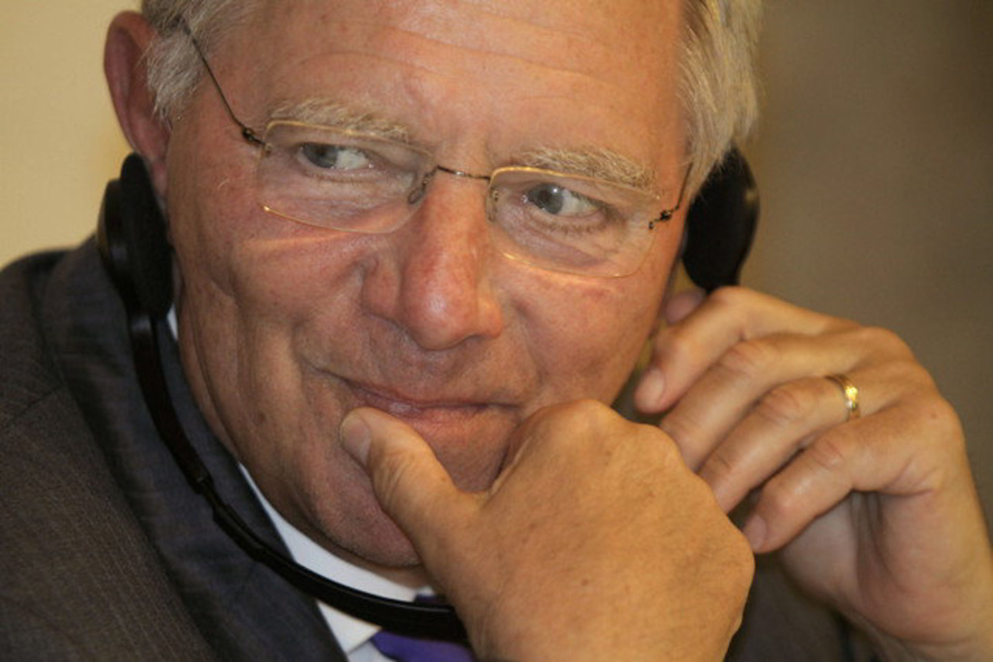 Dėl euro zonos kilusi suirutė finansų rinkose gali tęstis dar 12-24 mėnesius, mano Vokietijos finansų ministras Wolfgangas Schaeuble.