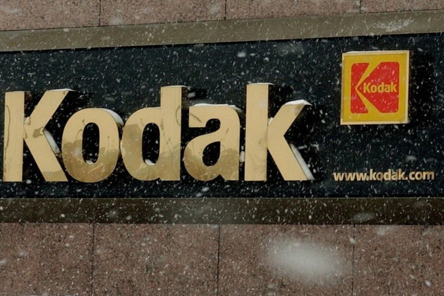 „Kodak“ uranas buvo prisodrintas 93,4 proc. Irano uranas, dėl kurio buvo imtasi sankcijų prieš šią šalį, buvo prisodrintas tik 20 proc.