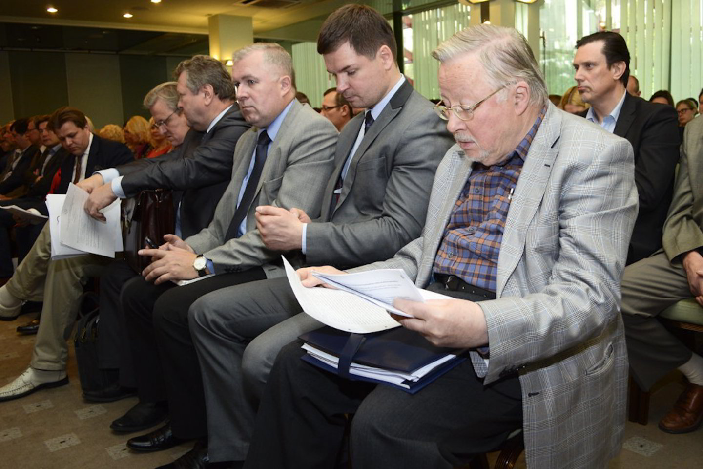 Šeštadienį vykstančioje konservatorių taryboje jos dalyviams išplatinta rezoliucija „Dėl vaiko teisių, teisingumo ir pilietiškumo valstybėje“.