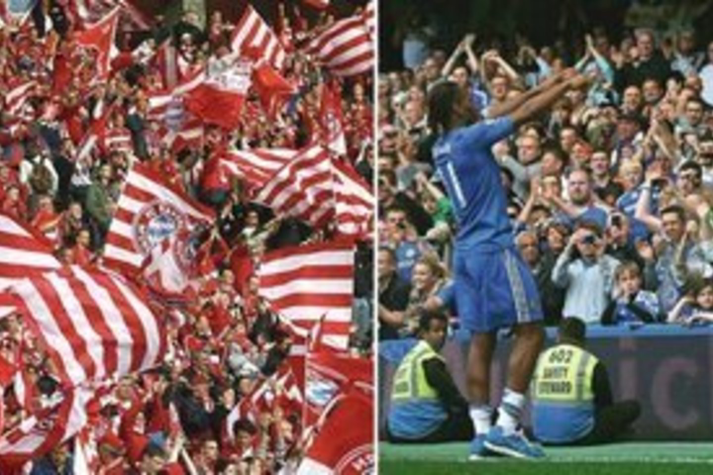 Miuncheno „Bayern” (nuotr. kairėje) visame pasaulyje turi 20,7 mln., o Londono „Chelsea” – 21,4 mln. gerbėjų.