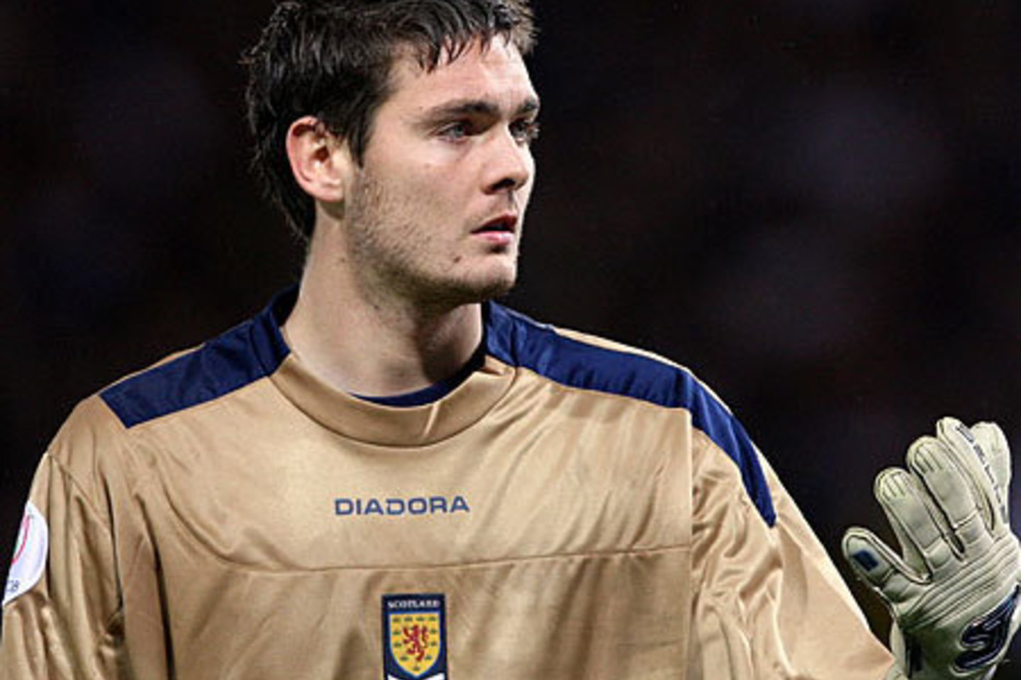 Iš Edinburgo „Hearts“ prieš penkerius metus įsigytą futbolininką kamavo traumos, vėliau jam nepavyko atgauti geros sportinės formos.