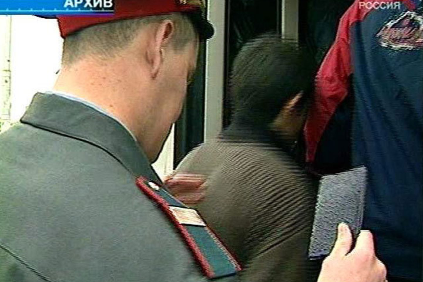 Maskvos policija sulaikė net 79 muštynių dalyvius, bet netrukus visus paleido.