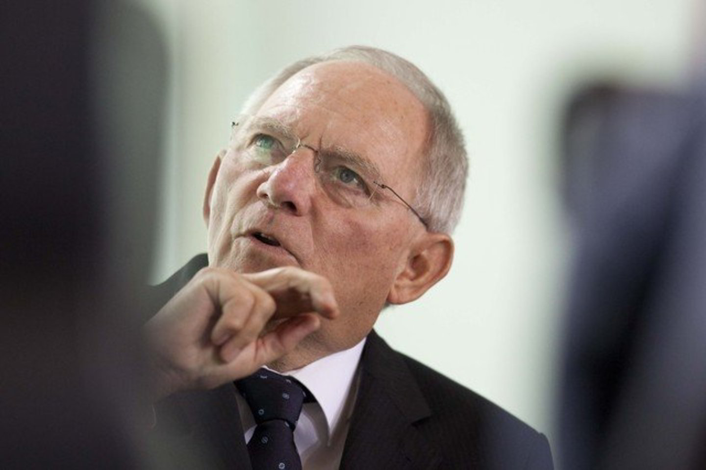 W. Schaeuble teigė, jog tikisi, kad Graikijoje kaip galima greičiau bus sudaryta stabili vyriausybė.