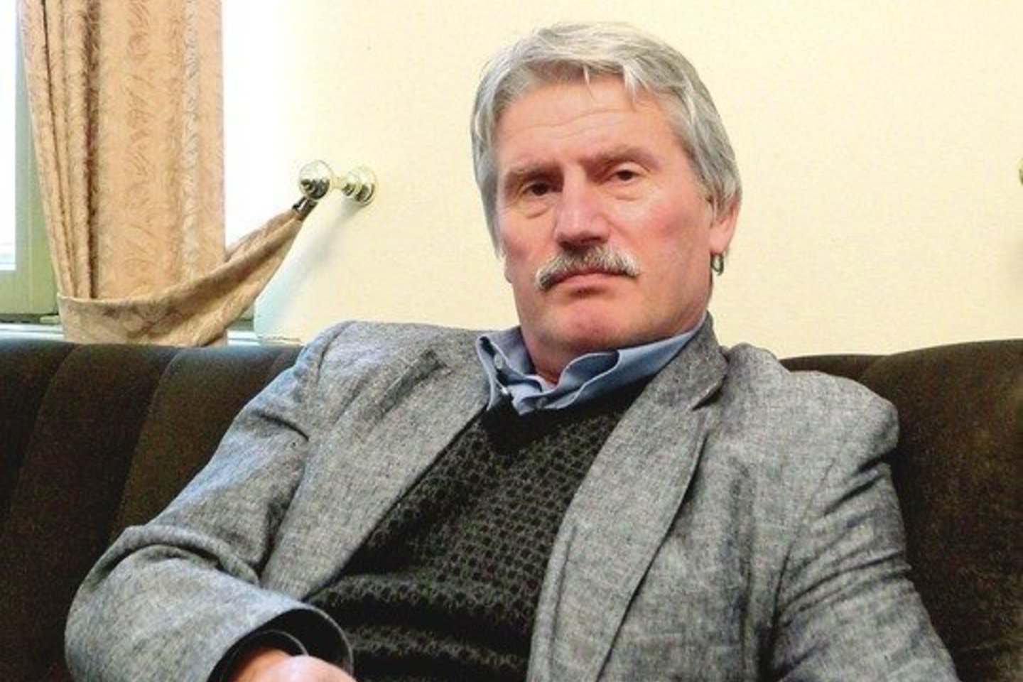 Profesorius E. Aleksandravičius: „Regime tik savo traumas ir nematome kitų skausmo.”