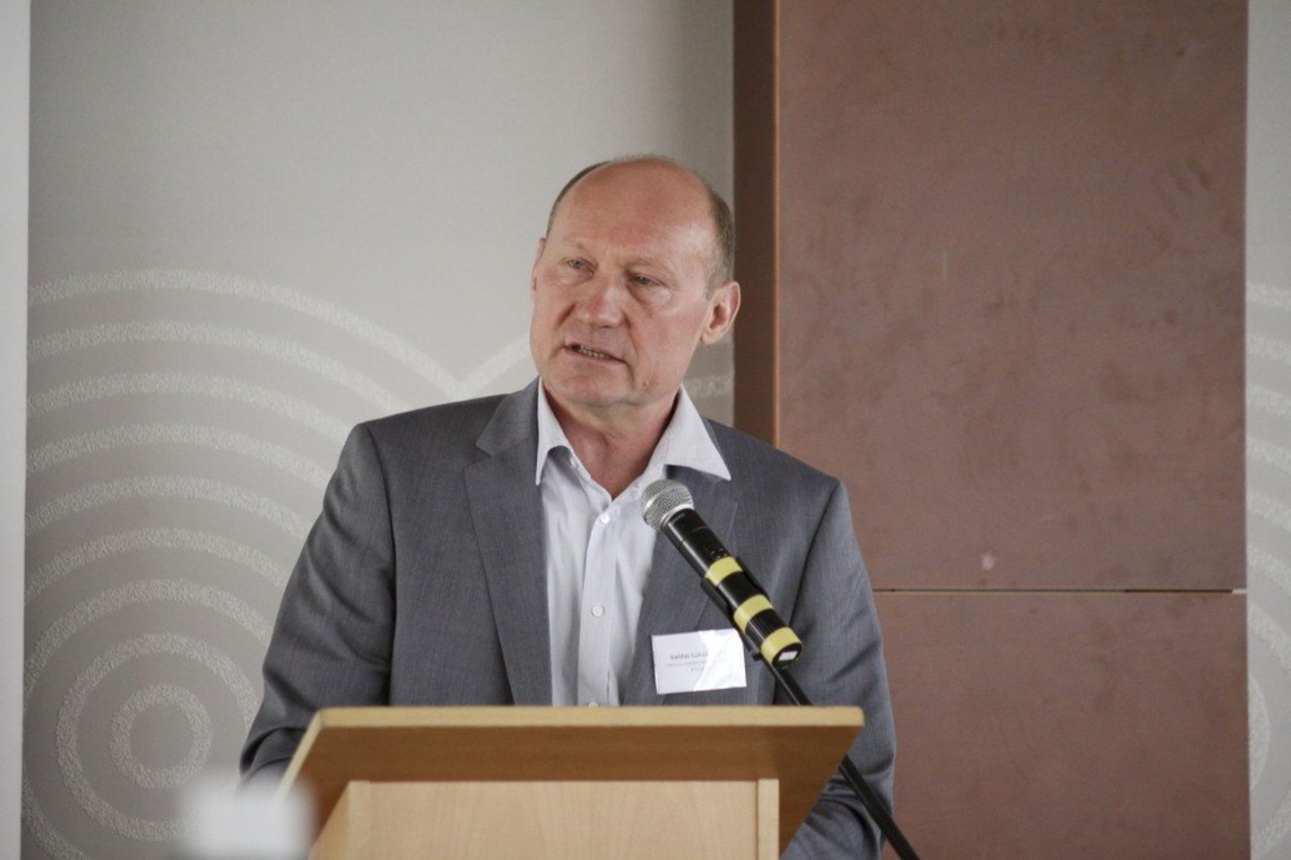 Pasak V. Lukoševičiaus, dėl šilumą švaistančių pastatų valstybė kasmet praranda apie 200 mln. litų.