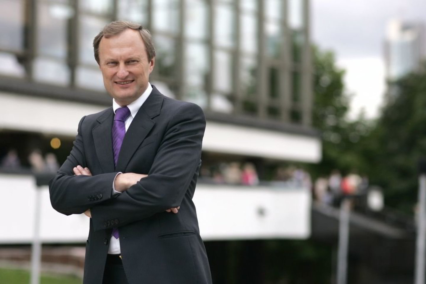 G. Kėvišas apie Vilniaus festivalį: „Publikai dovanosime nekasdienų potyrių“