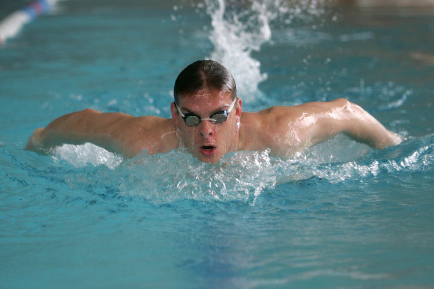 V. Janušaitis prasimušė į Europos plaukimo čempionato 200 m kompleksinio plaukimo finalą.