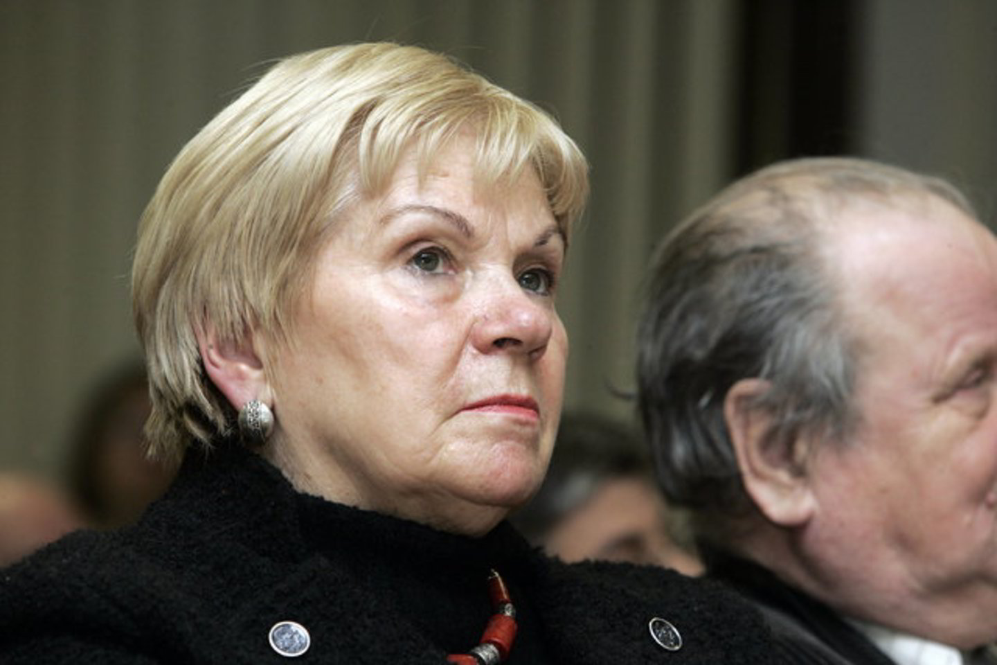 D. Bekintienė pabėžė, jog šilumos punktus prižiūri daugiabučių namų bendrijos.