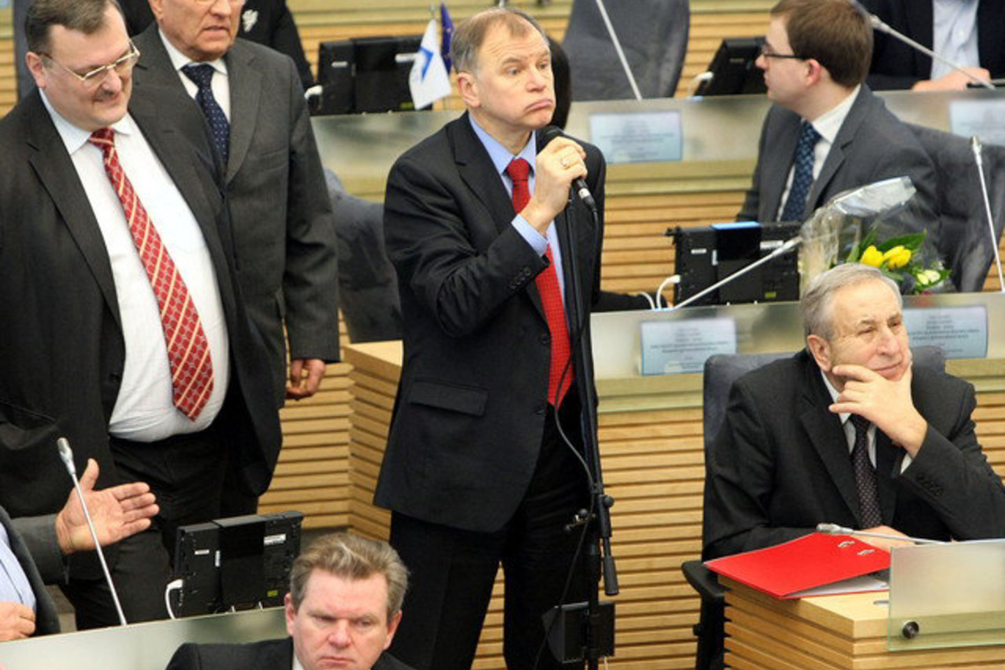 Auditoriai nustatė, kad nėra numatyti Seimui atskaitingų institucijų steigimo kriterijai, o jų atskaitomybė Seimui ir veiklos kontrolė nepakankamai sureguliuota.