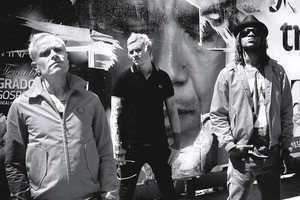 „The Prodigy” narys Maximas: „Mes patinkam ir reiveriams, ir rokeriams, ir metalistams”