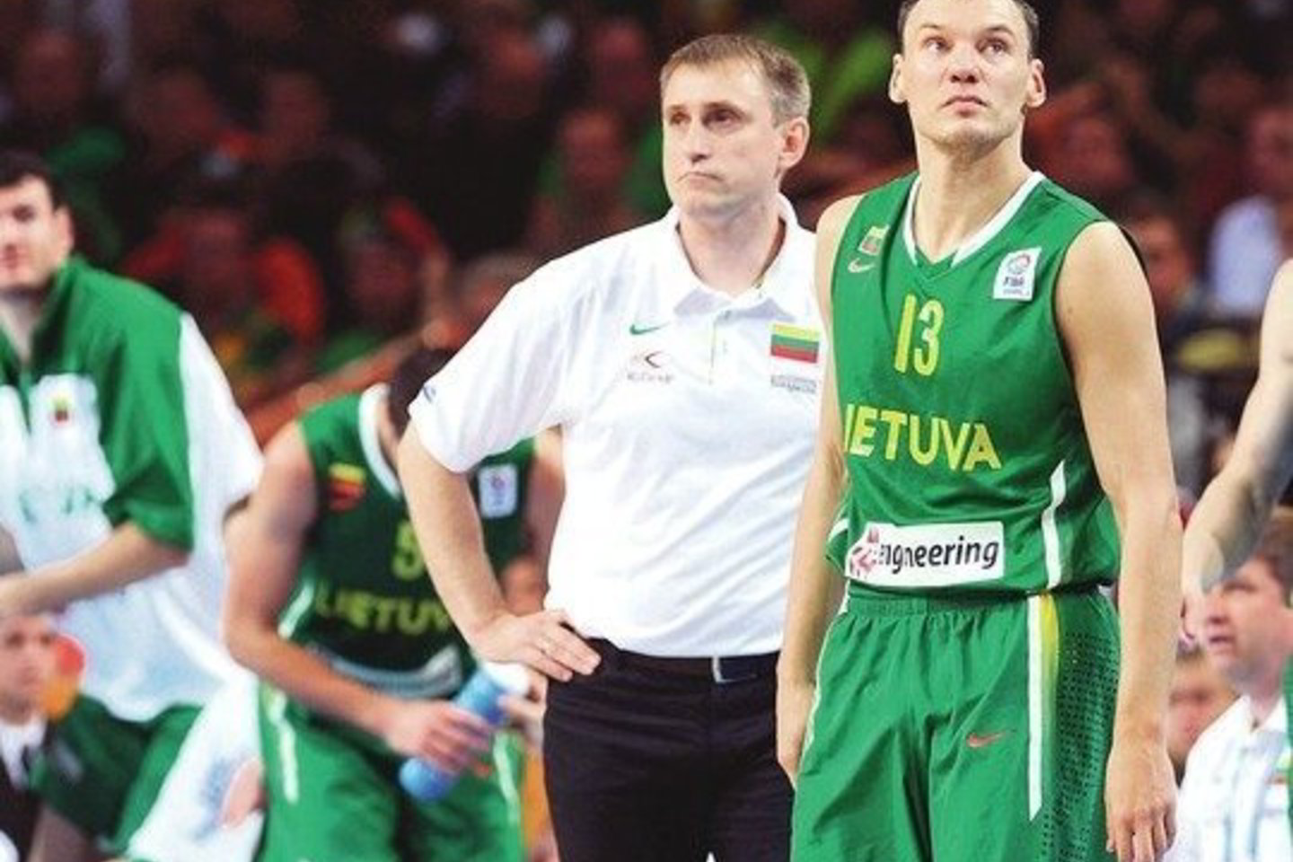 Š. Jasikevičius po ilgo svarstymo K.Kemzūrai pasakė: „Aš atvažiuoju.”