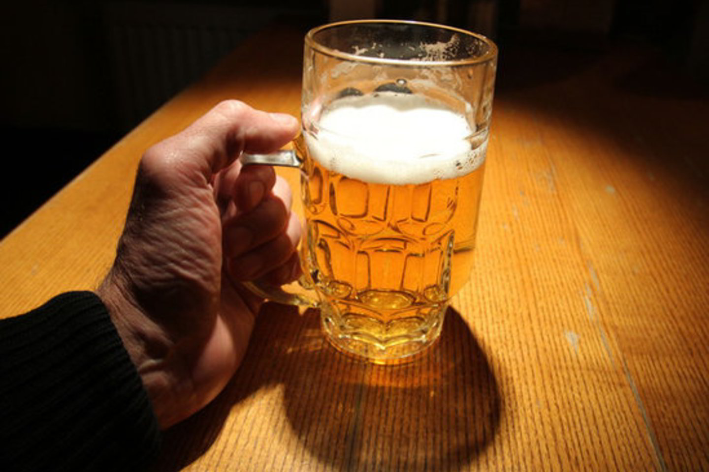 Pagal alkoholio suvartojimą lietuviai – vieni pirmųjų.