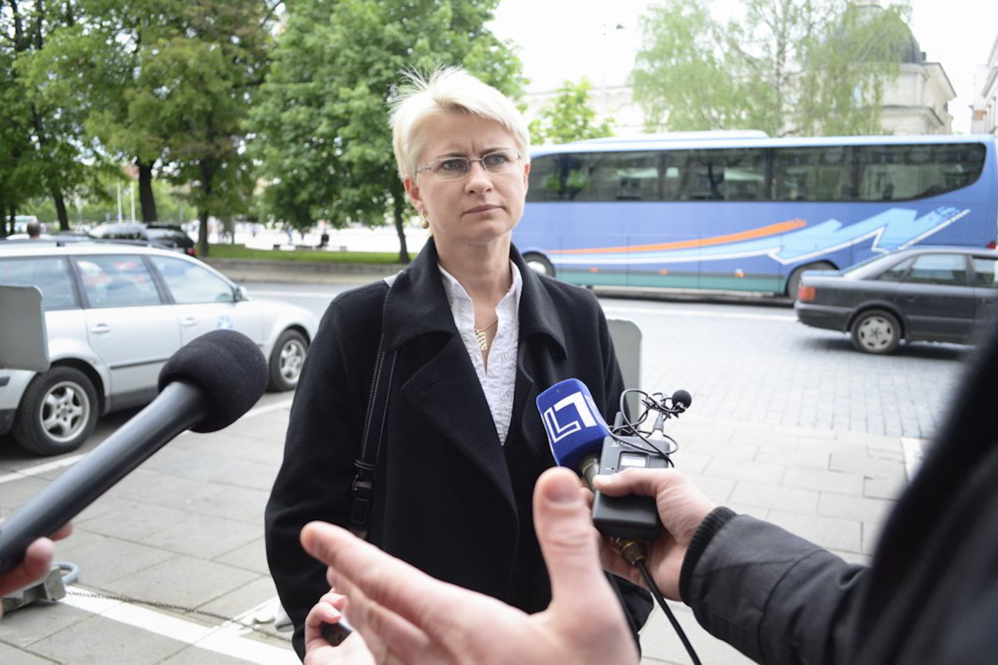 N. Venckienė per dvejus metus 7 kartus svarstyta Teisėjų etikos ir drausmės komisijoje, jai iškeltos 5 drausmės bylos.