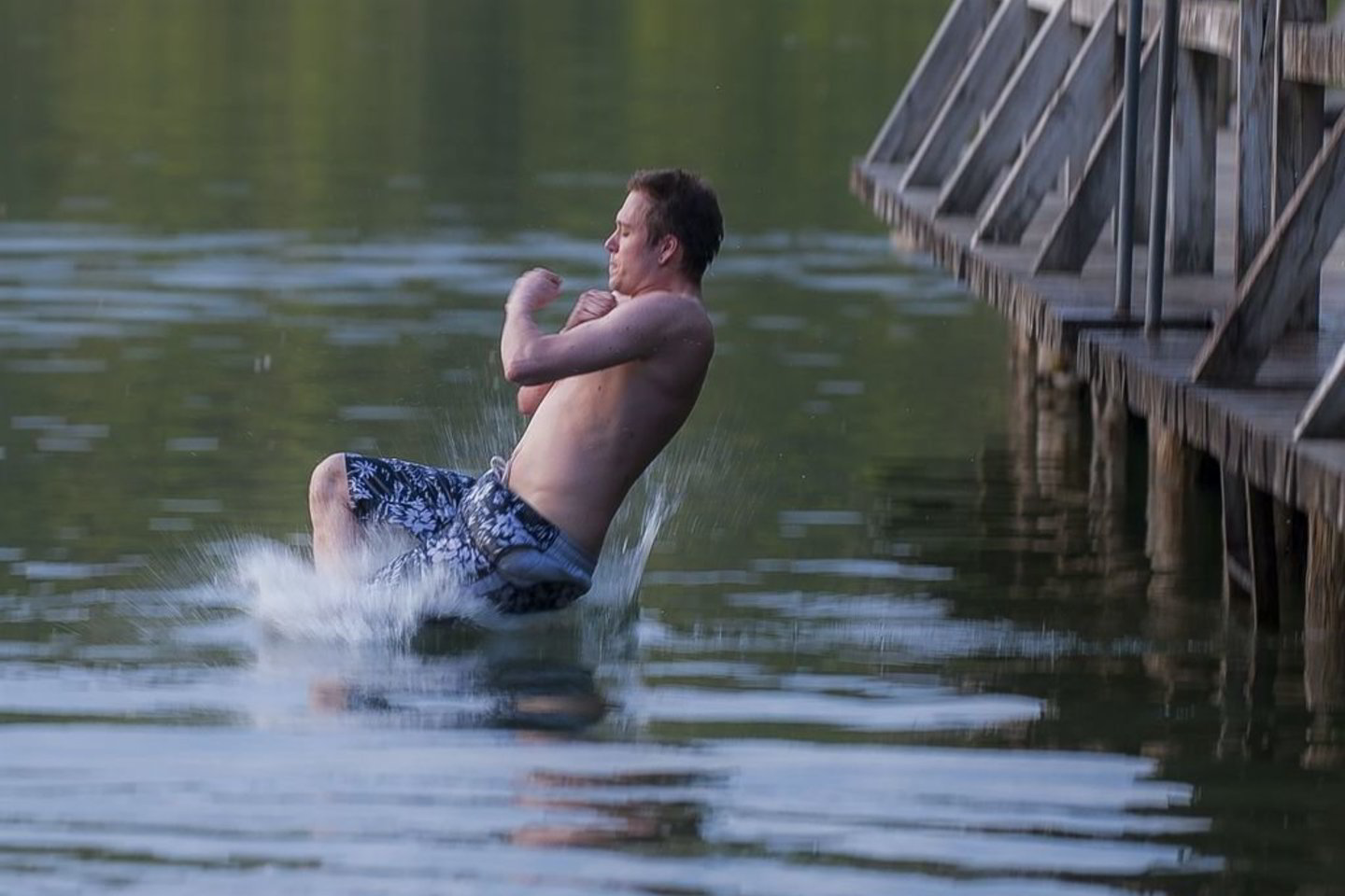 Vasarą žmonės peršąla dėl kitų priežasčių, nei žiemą.
