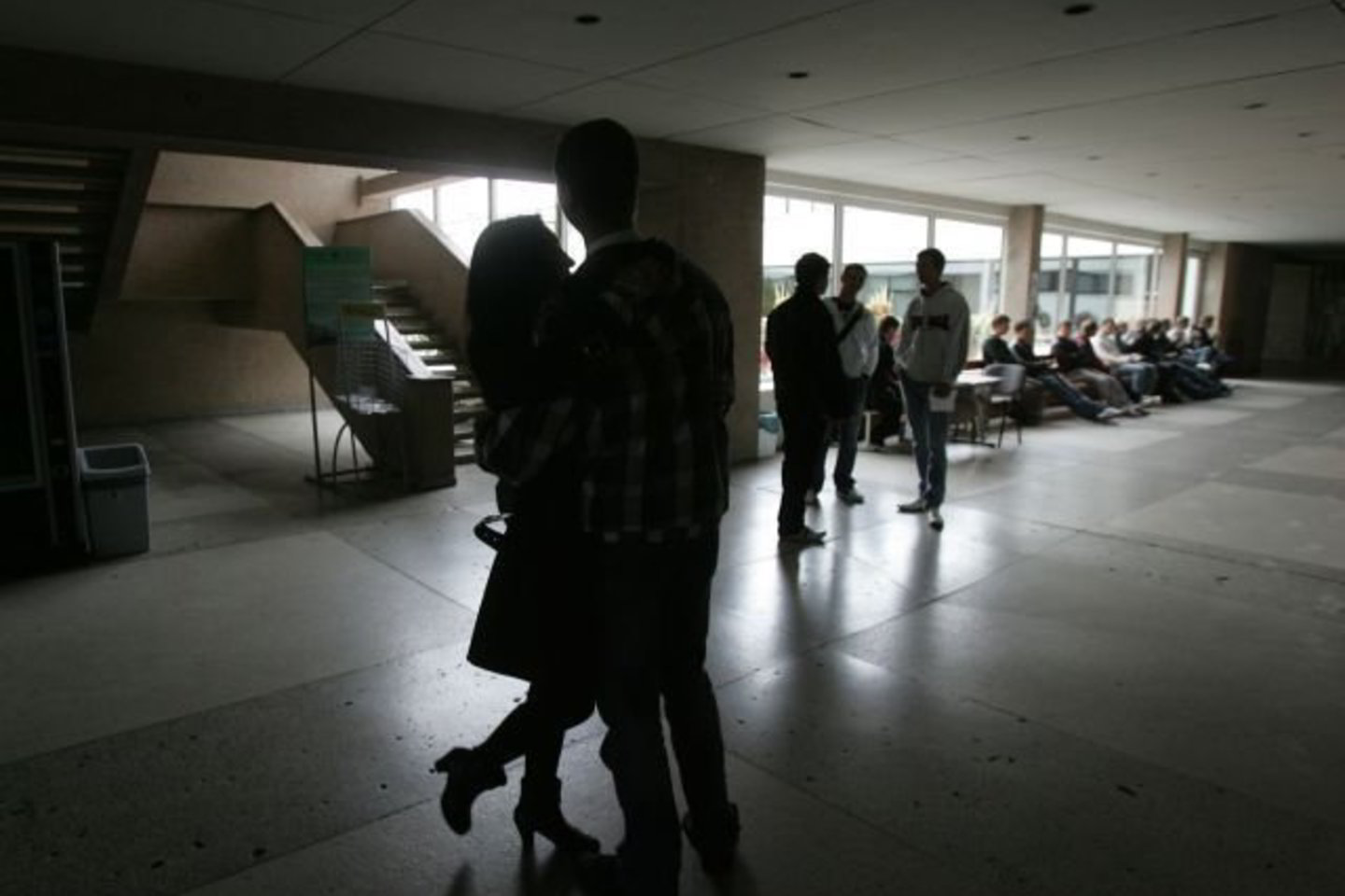 Klausiami, kiek plačiai jų fakultete paplitęs nusirašymas nuo vadinamųjų „paruoštukų“, 30 proc. studentų teigė, kad plačiai paplitęs, iš jų 19 proc. tvirtino, kad labai plačiai.