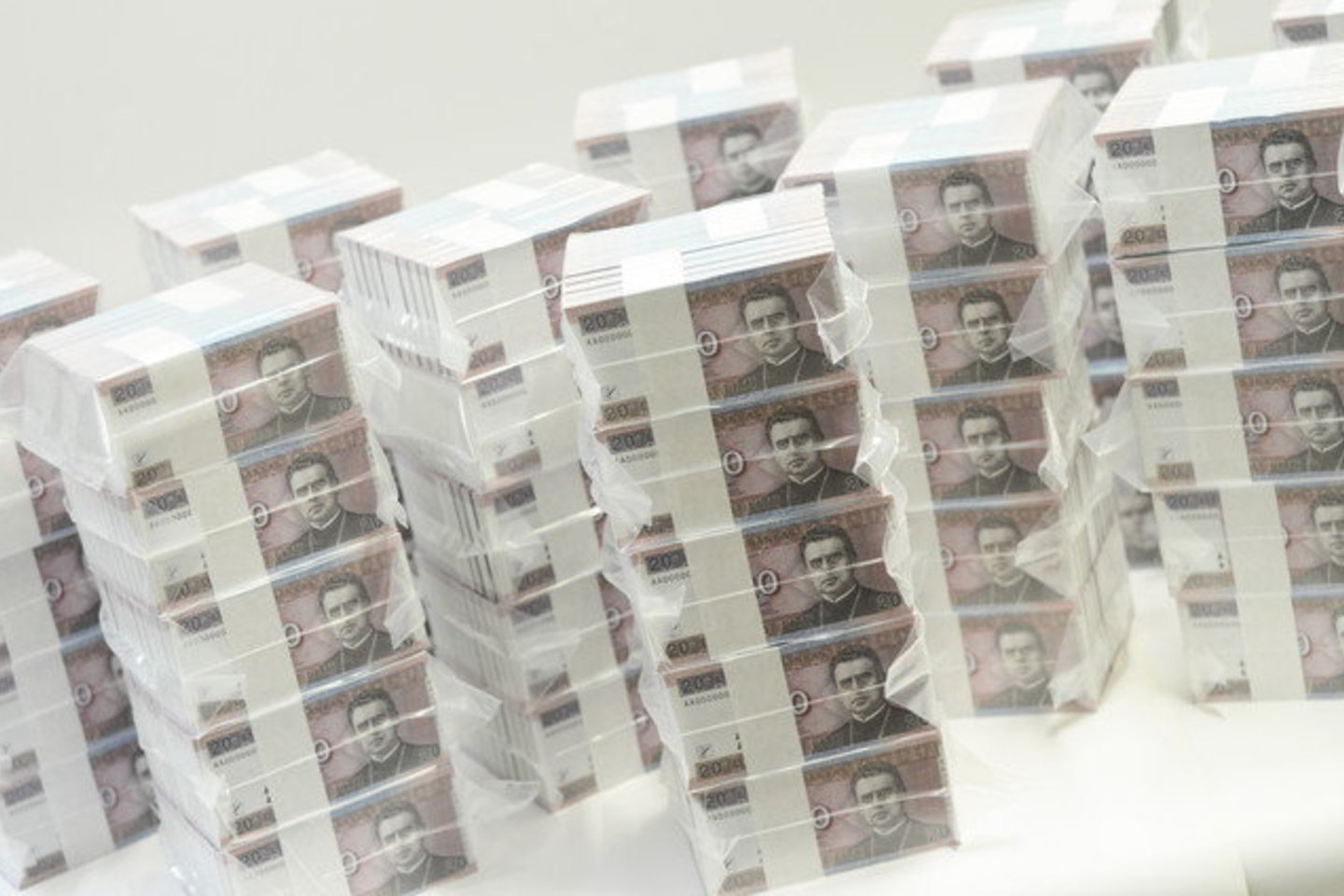Lietuvos kvota šioje tarptautinėje organizacijoje galbūt padidės nuo 183,9 mln. iki 441,6 mln. specialiųjų skolinimosi teisių (SST), arba apie 1,029 mlrd. litų.