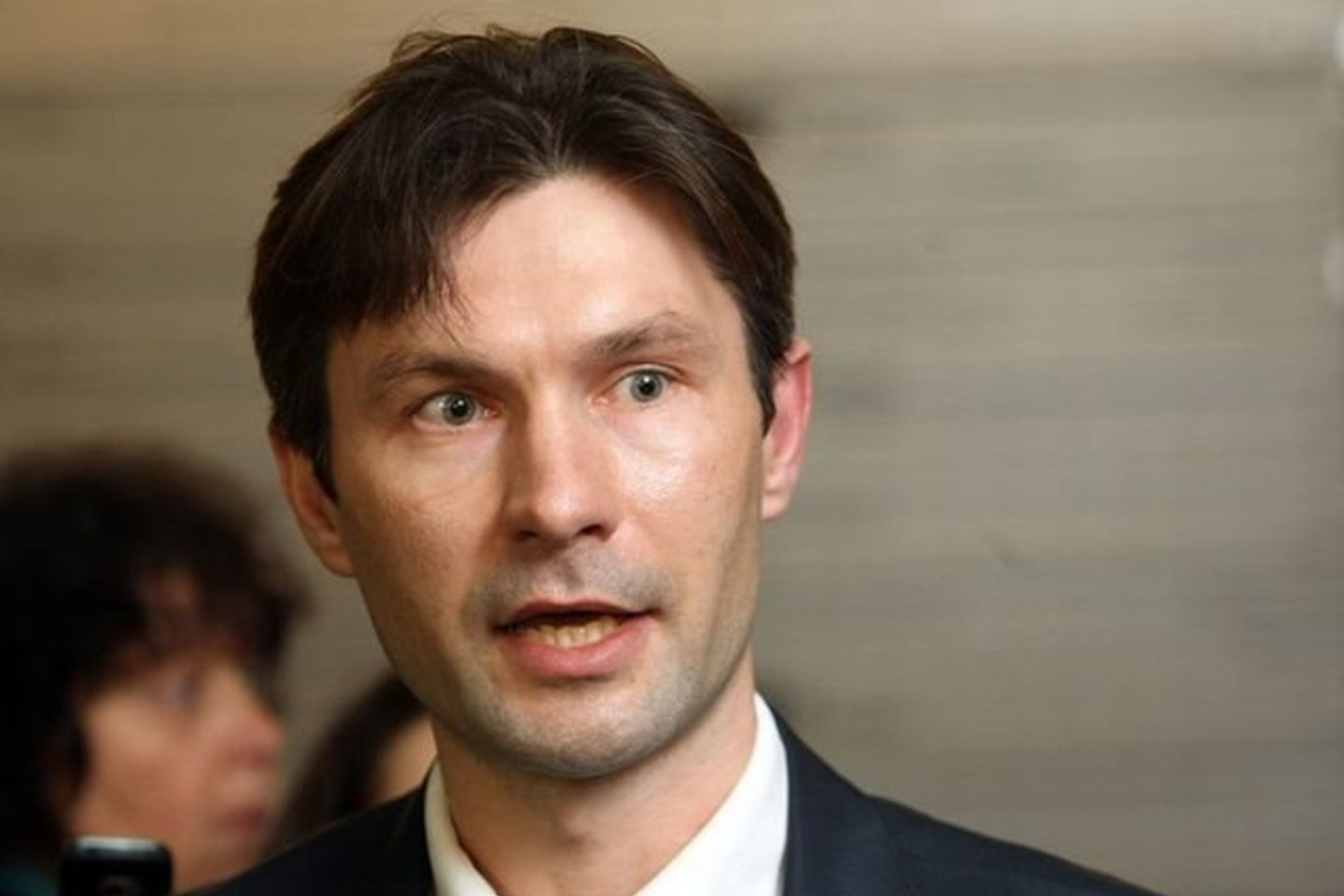 D. Raulušaitis prašė panaikinti teisėjos N. Venckienės teisinę neliečiamybę.