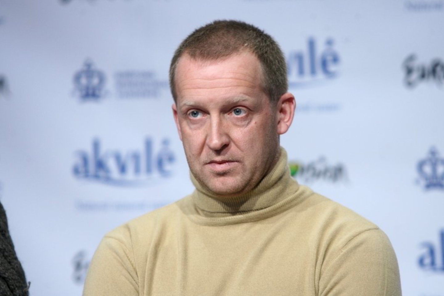 Donato Montvydo vadybininkas Martynas Tyla ragina lietuvius emigrantus palaikyti saviškį.
