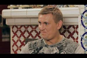 Masažuotojas D. Kauneckas: „Kiekvienas vyras svajoja apie namuose jo ištikimai laukiančią žmoną”