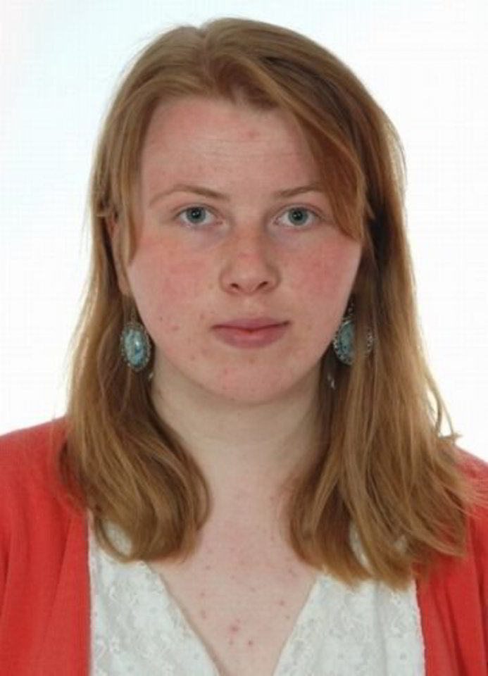 Goda Kilaitė negrįžo į namus Vilniuje.