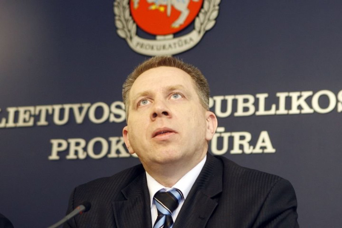 VSD atstovų aiškinimų, D. Valys pats norėjęs būti tikrinimas ir jei jam būtų pasiūlyta - jis sutiktų pasitikrinti.