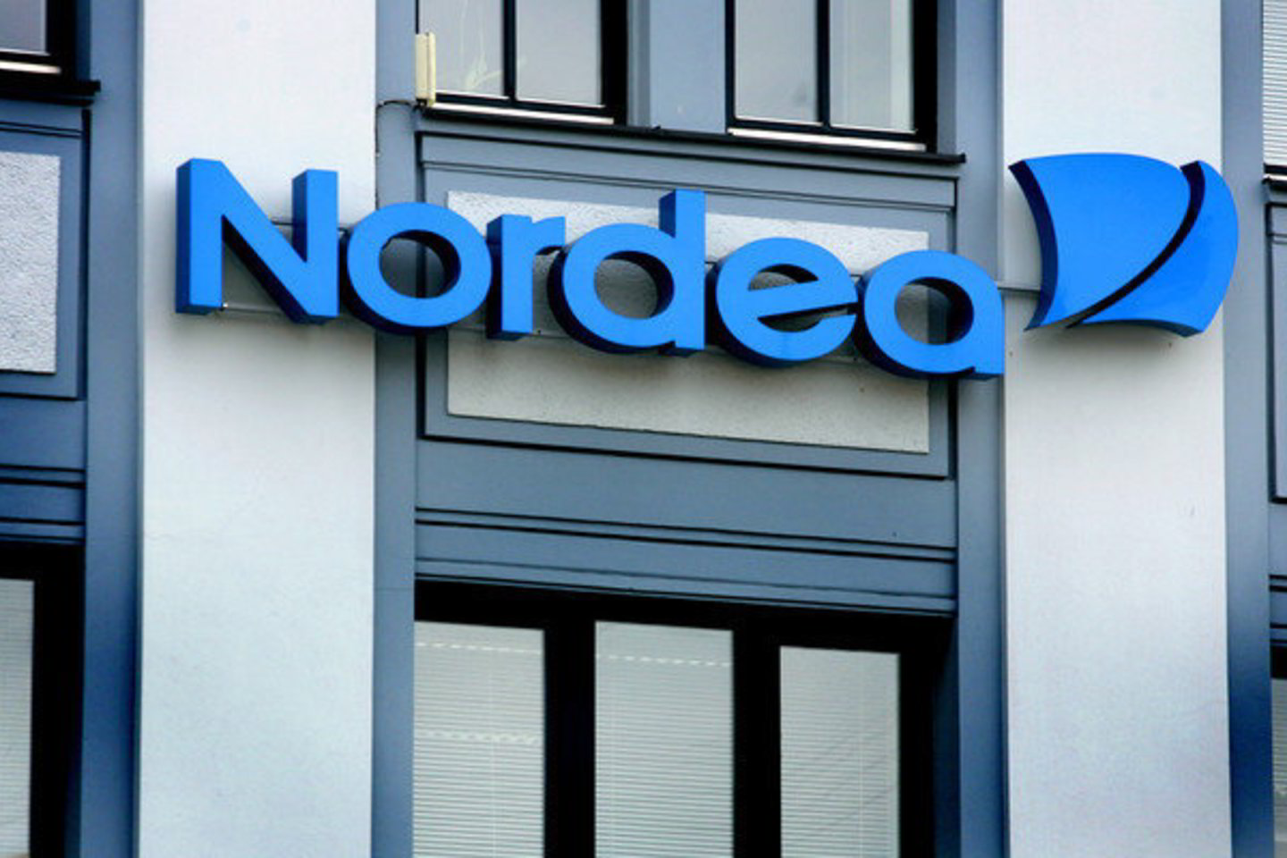 „Moody's“ bankų „Nordea“ reitingus sumažino viena padala, nuo Aa2 iki Aa3.