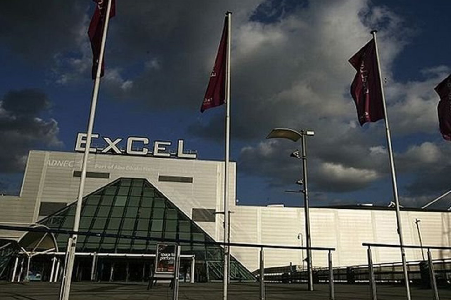 Nuo 2000-ųjų „ExCeL“ priėmė per 5 mln. lankytojų iš daugiau nei 200 šalių.