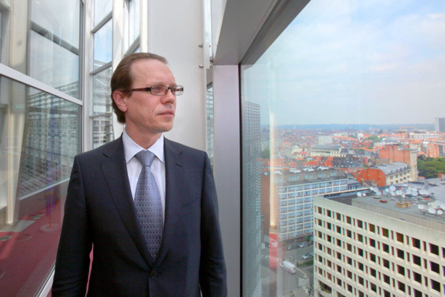 A. Šemeta teigia, kad darbo apmokestinimas Lietuvoje nėra mažas, todėl jo sumažinimas gali padėti skatinti užimtumą.