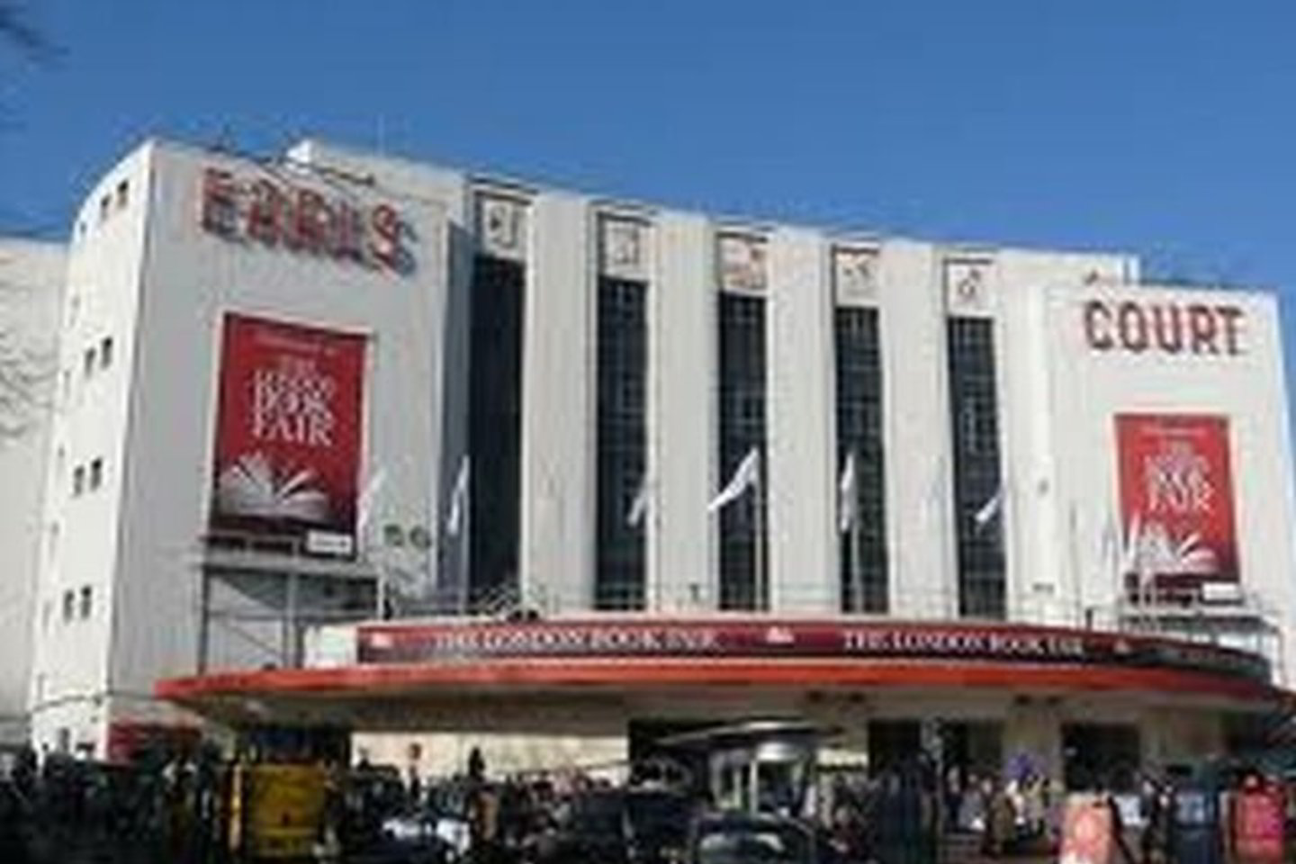 „Earls Court“ vėl taps parodų centru bei muzikos arena.