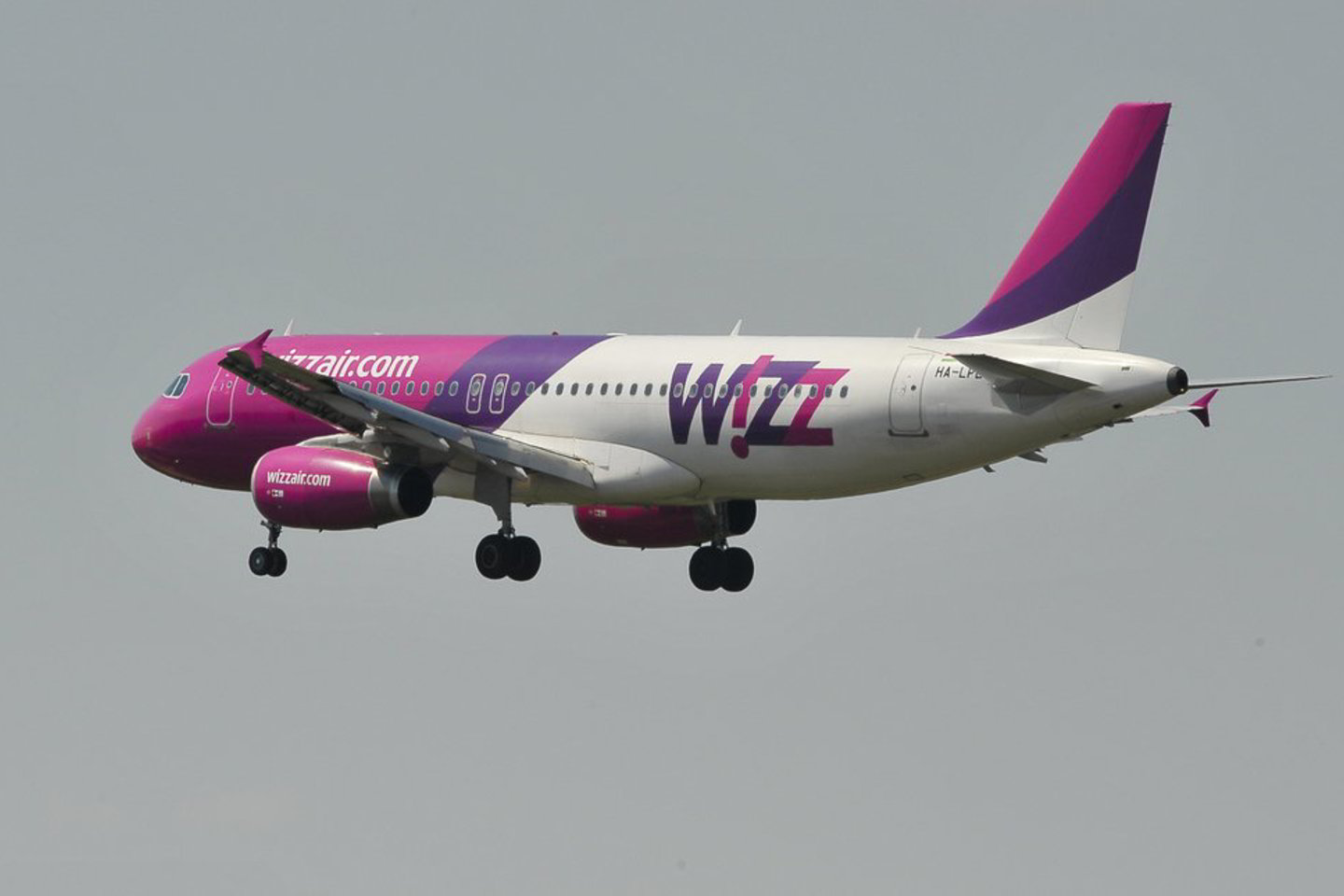 "Wizz Air" iš Vilniaus skraidys jau 13 maršrutų.