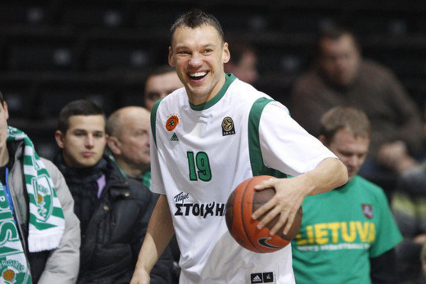 "Žalgiris" savo komandoje norėtų matyti Š. Jasikevičių.