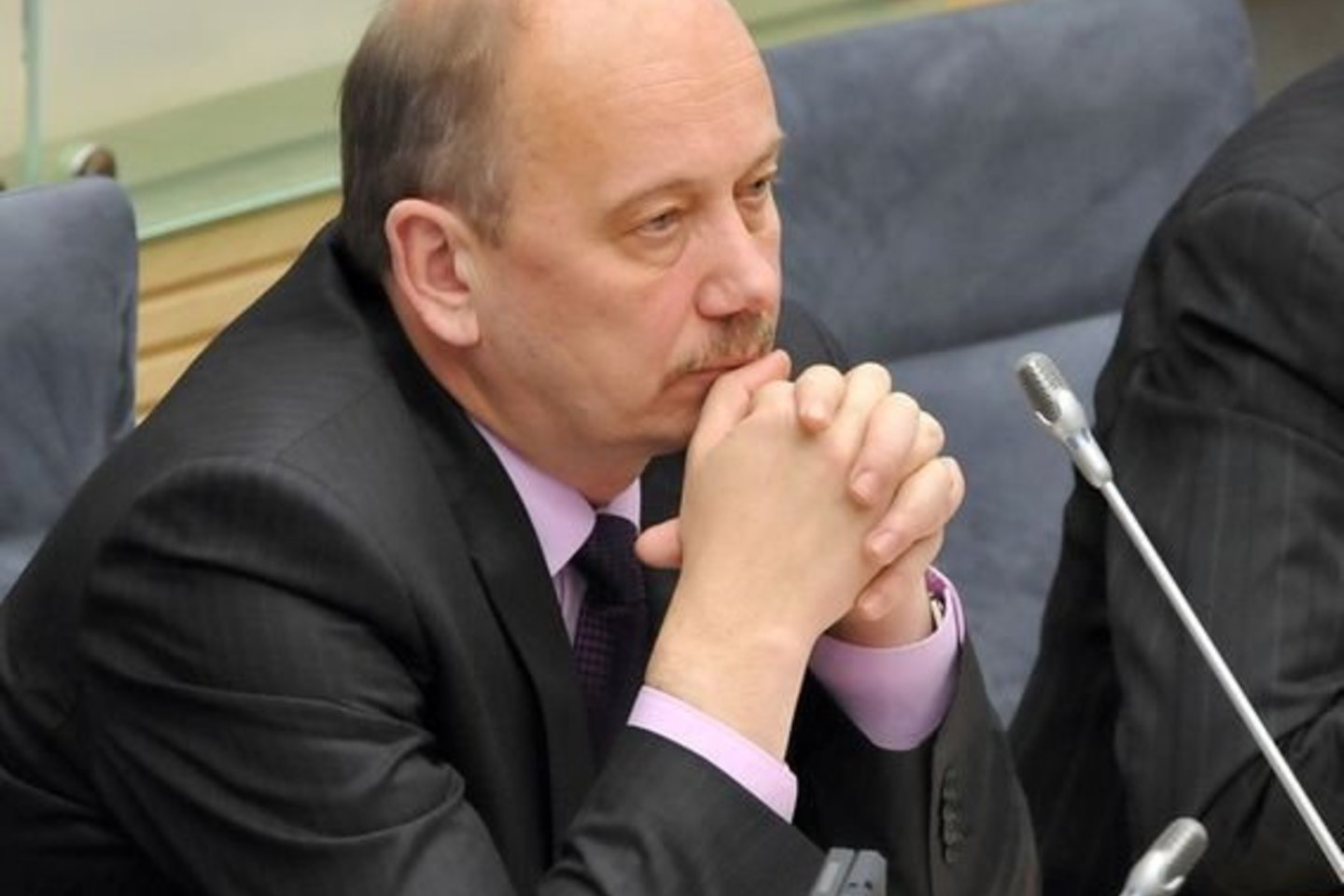 M. Mickevičius lieka sąjungos pirmininku.