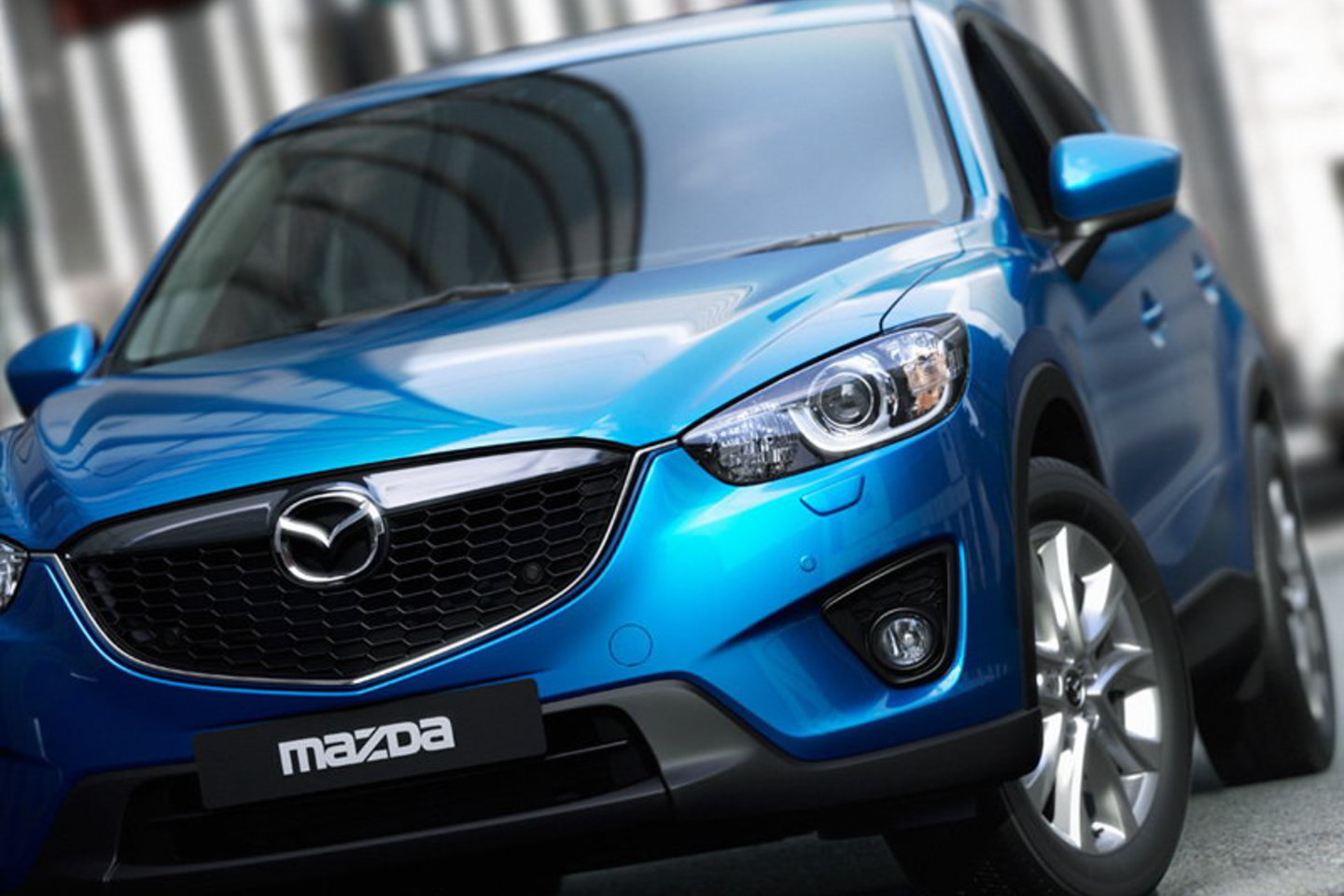 „Mazda CX-5“ gavo labai aukštus įvertinimo balus visose 4 kategorijose – suaugusiųjų automobilio keleivių, vaikų automobilio keleivių, pėsčiųjų saugumo ir pagalbinių saugumo sistemų.