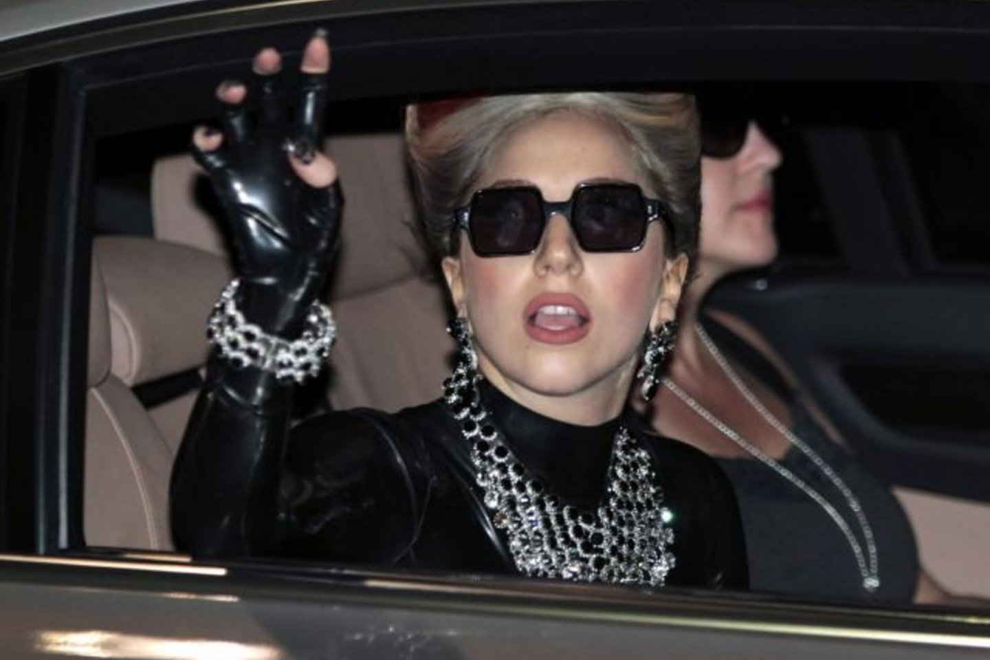Tai ne pirmas kartas, kai Azijoje rengiami protestai prieš Lady Gaga koncertus.
