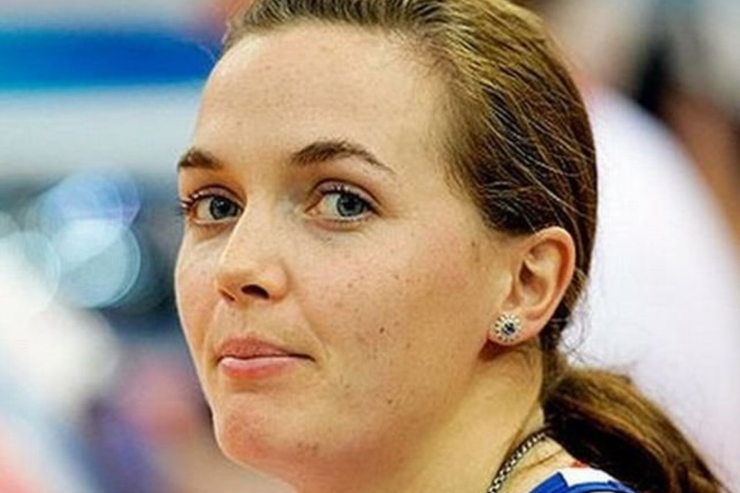 V. Pendleton ketina baigti karjerą.
