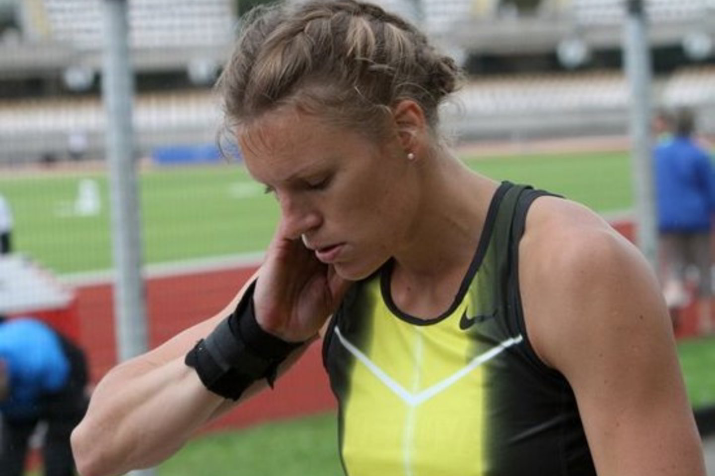 Po šių varžybų iki pat olimpiados, kuri prasidės liepos pabaigoje, pajėgiausia Lietuvos lengvaatletė neketina dalyvauti septynkovėje, o tik atskirose rungtyse.