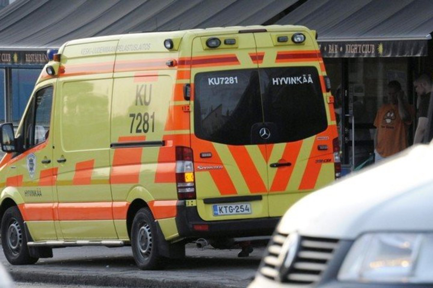 Išpuolio motyvai nežinomi, bet policija teigia, kad šaulys greičiausiai nėra ekstremistas ar kokios nors konkrečios ideologijos šalininkas.