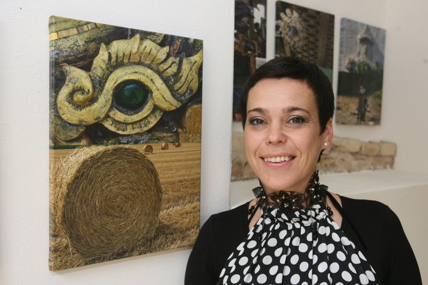 N. Marčėnaitė: "Būčiau nebloga lenktynininkė, bet visiškai neturiu baimės jausmo".